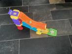 VTech Toet Toet Auto's – Lanceer & Racebaan, Ophalen of Verzenden, Zo goed als nieuw