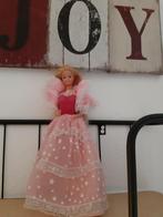 Barbie dream glow van Mattel '80, Verzamelen, Poppen, Ophalen of Verzenden, Zo goed als nieuw, Pop