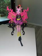 Monster High pop Bonita Femur uit 2014 Freaky Fusion serie, Ophalen of Verzenden, Gebruikt, Overige typen