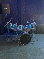 Te koop premier vintage drumstel, Ophalen, Gebruikt, Premier