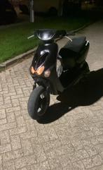 Yamaha neos 70cc, Ophalen, Maximaal 45 km/u, Zo goed als nieuw, Benzine