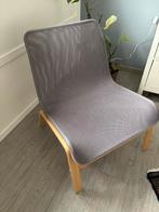 Stoel IKEA, Huis en Inrichting, Stoelen, Ophalen, Hout, Zo goed als nieuw, Eén