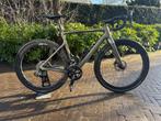 Gravelbike Cannondale 700 U Supersix EVO SE MTG 54 - Carbon, Overige merken, Carbon, Heren, Ophalen of Verzenden
