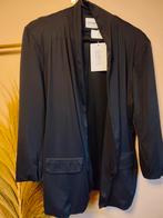 Nieuwe Est'Seven travelBlazer - Stijlvol! Maat L nieuw €179, Zwart, Maat 42/44 (L), Nieuw, Est'Seven