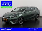 Kia Ceed Sportswagon 1.6 GDI PHEV Plug-in DynamicLine | Came, Auto's, Kia, Gebruikt, Met garantie (alle), LED verlichting, Plug-in hybride