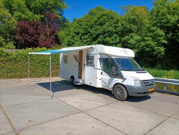 Nette Capron Sunlight beschikbaar voor biedingen