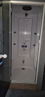 Mobiele douche - Tijdelijke douche Nooddouche vanaf 1 feb, Ophalen, Zo goed als nieuw, Douche
