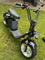 E-Scooters/E-choppers te koop 7 stuks, Gebruikt, Elektrisch, Ophalen, Overige merken