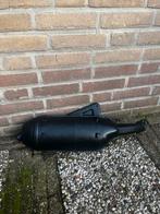 Sm06 uitlaat 125/180cc, Ophalen of Verzenden