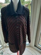 Prachtig vest DEVERNOIS -  XL, Overige kleuren, Verzenden, Maat 46/48 (XL) of groter, Zo goed als nieuw