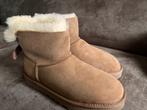 Uggs bailey chestnut NIEUW maat 38, UGG, Zwart, Nieuw, Ophalen of Verzenden