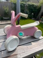 Berg go loopfiets met inklapbare trappers,zo goed als nieuw!, Ophalen, Zo goed als nieuw, Loopfiets