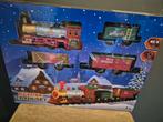 Kersttrein de luxe, Diversen, Kerst, Ophalen of Verzenden, Zo goed als nieuw