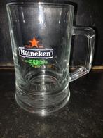 Heineken schenkkan bierkan, Verzamelen, Biermerken, Ophalen of Verzenden, Zo goed als nieuw, Heineken