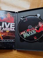 Dvd Rene Froger live at the arena, Alle leeftijden, Boxset, Muziek en Concerten, Ophalen of Verzenden