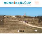Gezocht: 1 kaartje Monnikenloop 5.4 km 2026, Tickets en Kaartjes, Eén persoon