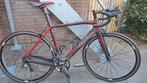 Wilier Cento 1 sr, Carbon, Zo goed als nieuw, Meer dan 20 versnellingen, 53 tot 57 cm