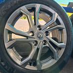 Renault Megane winterset 205-55-16 TPMS, Auto-onderdelen, Banden en Velgen, 16 inch, De wielbasis, Dewielbasis@outlook.com, Band(en)