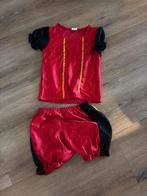 Pietenpak Maat 98/104, Kinderen en Baby's, Carnavalskleding en Verkleedspullen, Ophalen of Verzenden, 104 of kleiner, Jongen of Meisje