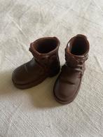 Halfhoge laarzen boots voor actiefiguur van 12 inch, Ophalen of Verzenden, Zo goed als nieuw