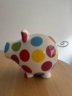 Spaarvarken Salt en Pepper Oink, Verzamelen, Spaarpotten, Ophalen of Verzenden, Zo goed als nieuw, Dier
