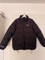 Helly Hansen Puffer Jas - Zwart, Ophalen, Zo goed als nieuw, Maat 52/54 (L), Zwart