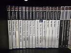 PS2 Games Collectie - Diverse Titels!, Spelcomputers en Games, Games | Overige, Gebruikt, Online, 1 speler, Ophalen of Verzenden