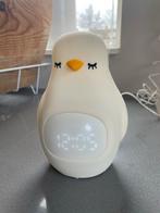 Leuk kinderlampje in de vorm van een pinguïn, Ophalen of Verzenden, Zo goed als nieuw, Lamp