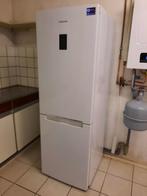 Samsung koel-vriescombinatie, Witgoed en Apparatuur, Koelkasten en IJskasten, Ophalen, 150 tot 200 liter, Gebruikt, Met aparte vriezer