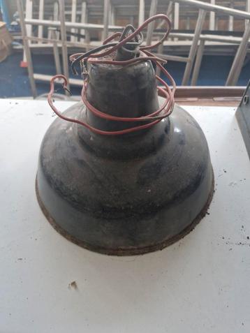 Vintage Retro Lamp beschikbaar voor biedingen