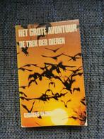 dieren, vogels, Ophalen of Verzenden, Gelezen, Vogels