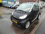 Smart fortwo coupé airco automaat 1.0 mhd Passion apk 6.2026, Automaat, Achterwielaandrijving, Gebruikt, 17 €/maand