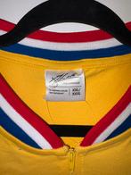Joop Zoetemelk wielrenshirt Jumbo 2018, Ophalen of Verzenden, Nieuw, Overige maten, Geel