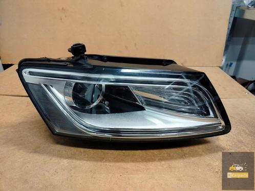 Audi Q5 8R lift Xenon LED Geen Torsie Rechterlamp, Auto-onderdelen, Verlichting, Audi, Gebruikt, Ophalen of Verzenden