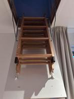 Vlizotrap, Doe-het-zelf en Verbouw, Ladders en Trappen, Ophalen, 2 tot 4 meter