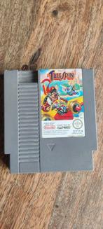 Te koop: Talespin NES, Spelcomputers en Games, Games | Nintendo NES, Gebruikt, 1 speler, Ophalen