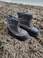 Snowboots mt 29 zgan, Ophalen of Verzenden, Zo goed als nieuw, Laarzen