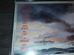 Jeff Wayne - The War Of The Worlds [2 CD], Cd's en Dvd's, Ophalen of Verzenden, Zo goed als nieuw, Poprock