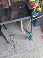 Gebruikte step, Ophalen, Gebruikt, Gewone step, Onbekend