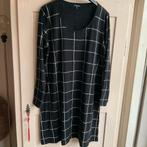 Hebbeding Jurkje/Tuniek Maat 44/46, Hebbeding, Ophalen of Verzenden, Zo goed als nieuw, Zwart