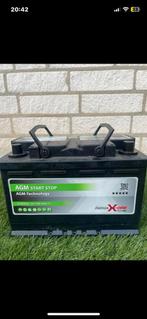 ACCU START STOP SYSTEEM€99, Ophalen, Gebruikt