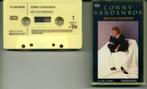 Conny Vandenbos Net als iedereen 12 nrs cassette 1983 ZGAN, Cd's en Dvd's, Cassettebandjes, 1 bandje, Ophalen of Verzenden, Zo goed als nieuw
