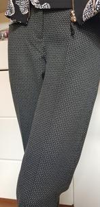 Nieuw pantalon elegant en klasse Cambio ww 279,-, Cambio Marccain, Zwart, Maat 42/44 (L), Nieuw