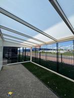 Showmodel veranda 600x350, Ophalen, Zo goed als nieuw, Veranda