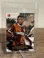 Morgan Guilavogui 2024-25 Topps Inception Bundesliga, Ophalen of Verzenden, Zo goed als nieuw, Buitenlandse clubs, Poster, Plaatje of Sticker