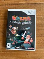 Worms: A Space Oddity - Nintendo Wii, Ophalen, 1 speler, Zo goed als nieuw, Strategie en Constructie