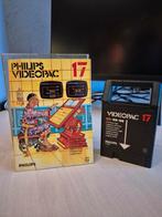 Philips Videopac 17 - Chinese Logic, Ophalen of Verzenden