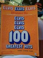 Elvis, Verzamelen, Ophalen of Verzenden, Tijdschrift, 1980 tot heden