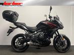 KAWASAKI VERSYS 650 ABS ( LEASE ) bj 2022, 2 cilinders, Bedrijf, Meer dan 35 kW, Overig