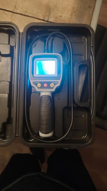 Rs Pro inspectie camera  beschikbaar voor biedingen